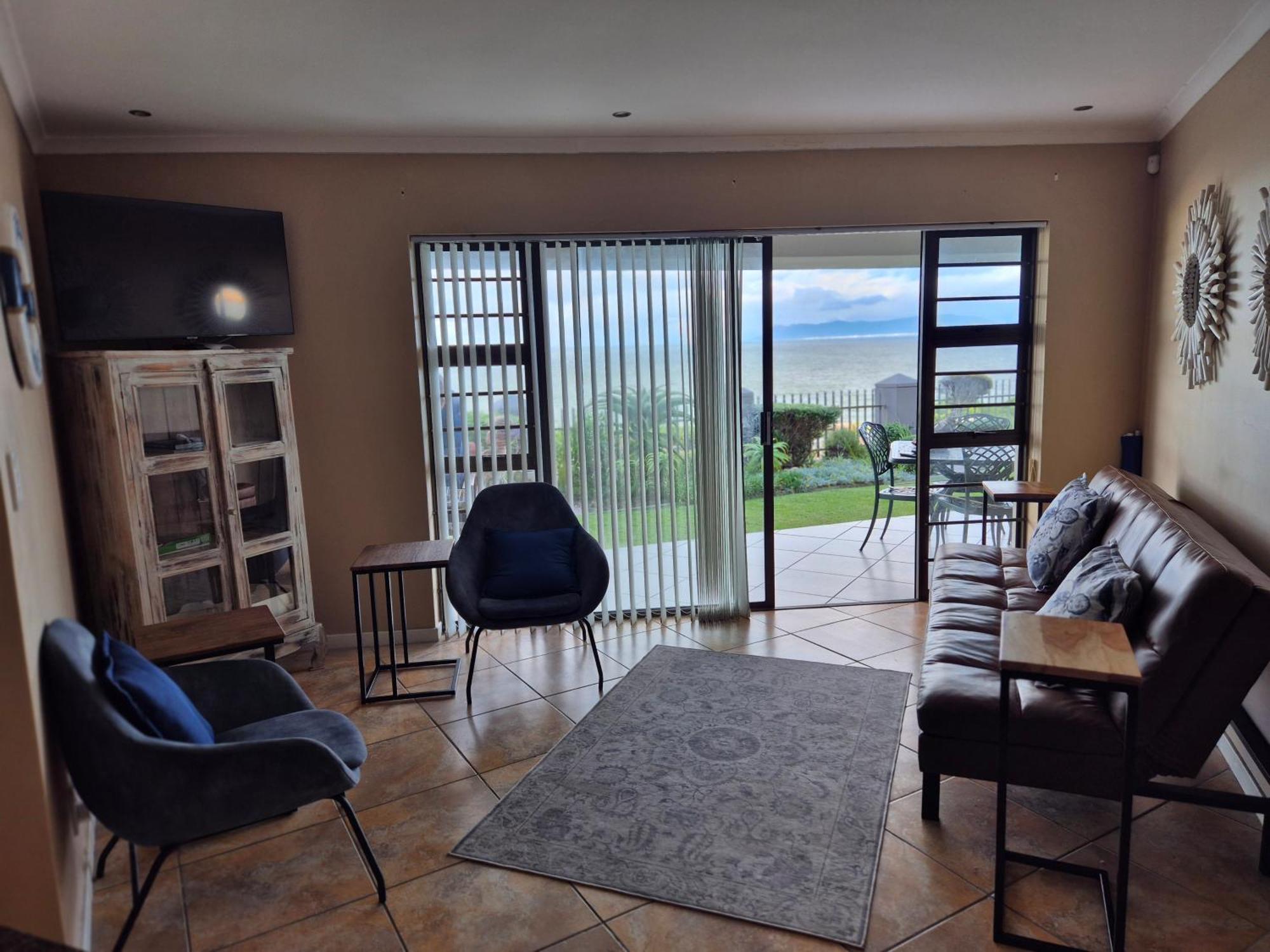 The View At Whale Cove De Kelders Exterior foto